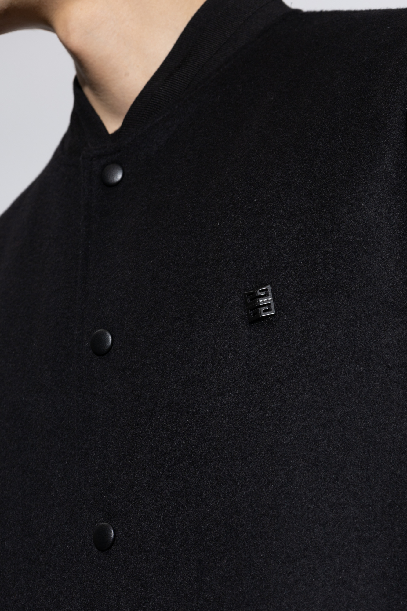 Givenchy Bomber jacket | Men's Clothing | Vitkac